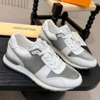 Кроссовки LOUIS VUITTON Premium мужские