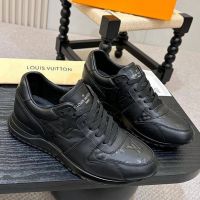 Кроссовки LOUIS VUITTON Premium мужские