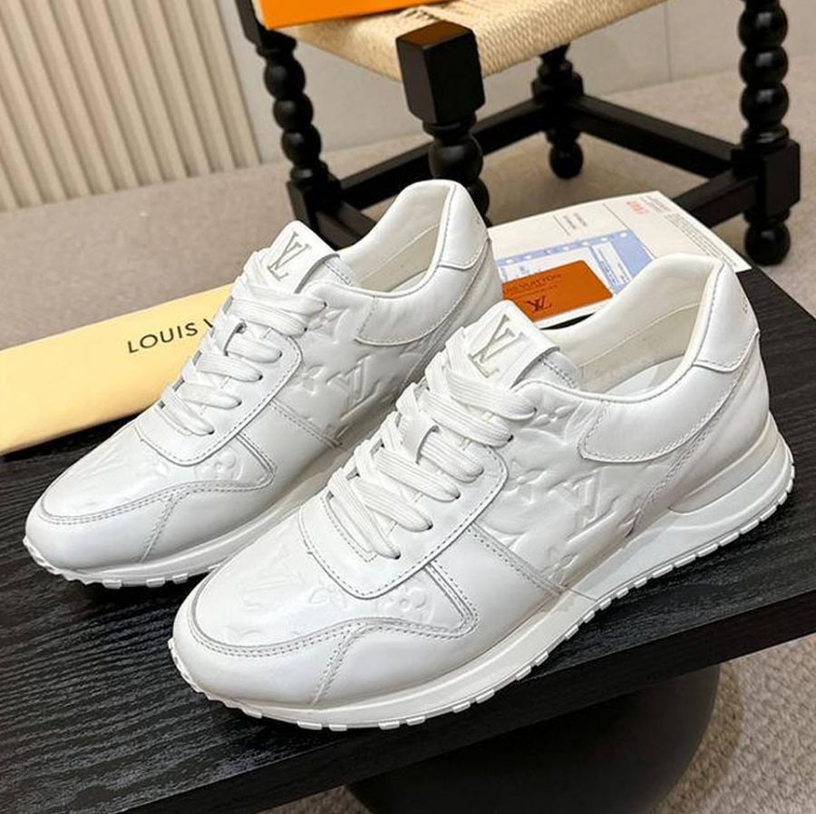 Кроссовки LOUIS VUITTON Premium мужские