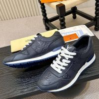 Кроссовки LOUIS VUITTON Premium мужские