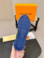 Кроссовки LOUIS VUITTON Premium мужские