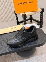 Кроссовки LOUIS VUITTON Premium мужские