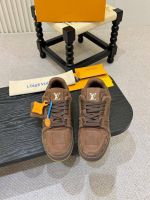 Кроссовки LOUIS VUITTON Premium мужские