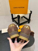 Кроссовки LOUIS VUITTON Premium мужские