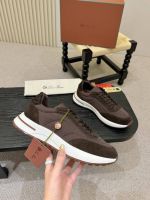 Кроссовки Loro Piana Premium мужские