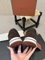 Кроссовки Loro Piana Premium мужские