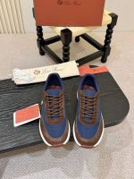 Кроссовки Loro Piana Premium мужские