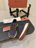 Кроссовки Loro Piana Premium мужские