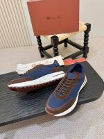 Кроссовки Loro Piana Premium мужские