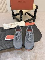 Кроссовки Loro Piana Premium мужские