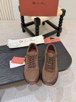 Кроссовки Loro Piana Premium мужские
