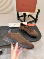 Кроссовки Loro Piana Premium мужские