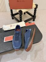 Кроссовки Loro Piana Premium мужские