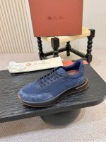 Кроссовки Loro Piana Premium мужские