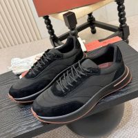 Кроссовки Loro Piana Premium мужские