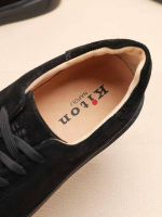 Кеды KITON Premium мужские