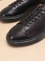 Кеды KITON Premium мужские