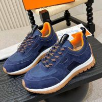 Кроссовки HERMES Premium мужские