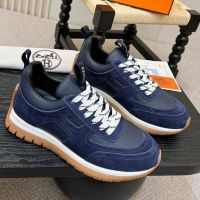 Кроссовки HERMES Premium мужские