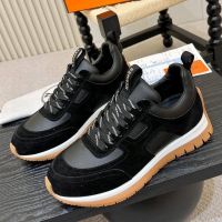 Кроссовки HERMES Premium мужские