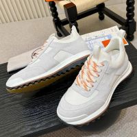 Кроссовки HERMES Premium мужские