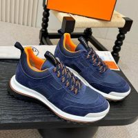 Кроссовки HERMES Premium мужские