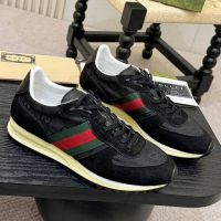 Кроссовки GUCCI Re-Motion Premium мужские