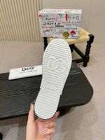 Кроссовки Dolce Gabbana Premium мужские