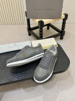 Кроссовки Brunello Cucinelli Premium мужские