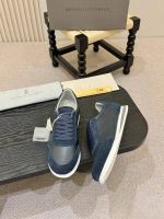 Кроссовки Brunello Cucinelli Premium мужские