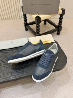 Кроссовки Brunello Cucinelli Premium мужские