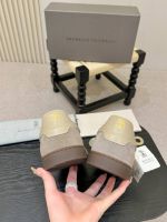 Кроссовки Brunello Cucinelli Premium мужские