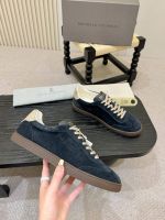 Кроссовки Brunello Cucinelli Premium мужские