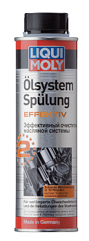 Liqui Moly Oilsystem Spulung Effektiv, 0,3л