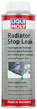 Liqui Moly Radiator Stop Leak, 0,25л