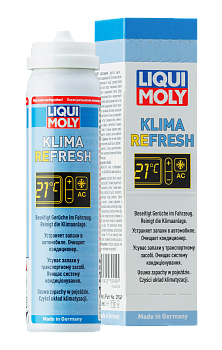 Liqui Moly Klima Refresh, 0,075л
