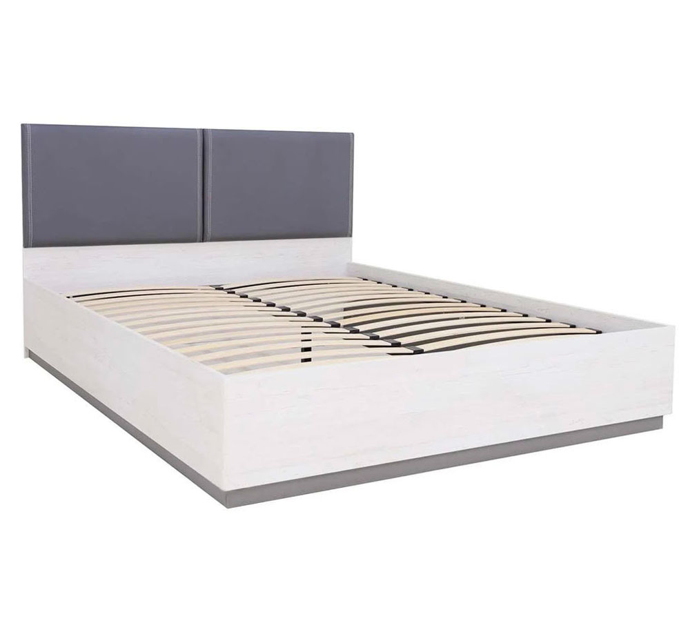 Винтер-14 кровать 1400 с ортопедом с ПМ НК