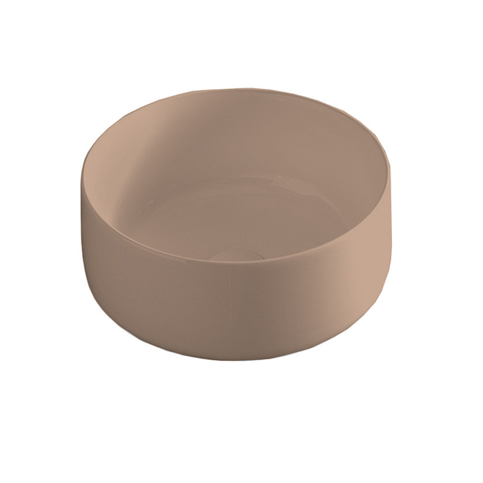 Изображение Раковина Artceram Cognac COL004 35х35