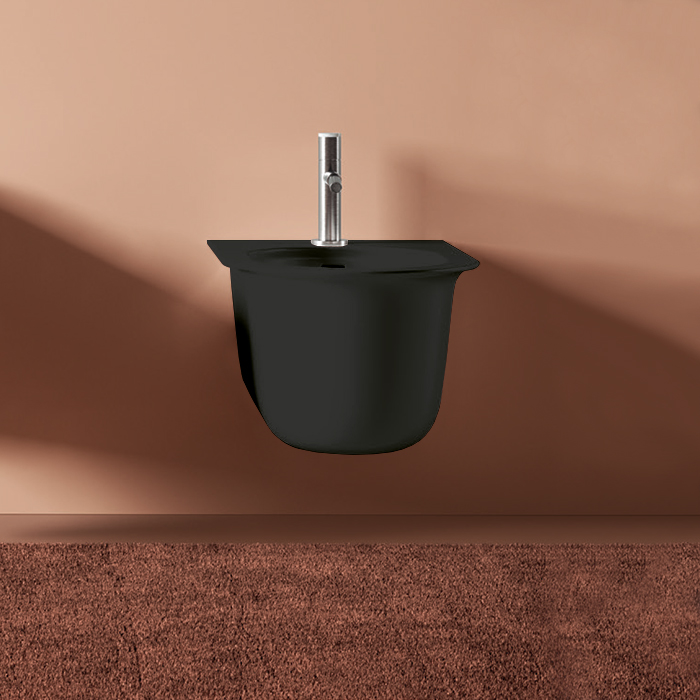 Подвесное биде Artceram Chic 38x53 CHB001 ФОТО