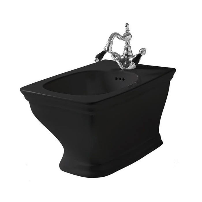 Биде подвесное Artceram Civitas CIB001 ФОТО