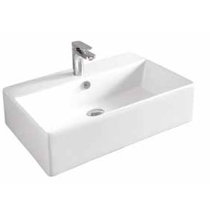 Изображение Раковина Artceram Quadro QUL003 65х48