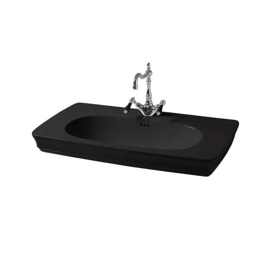 Раковина Artceram Civitas CIL002 90х50 ФОТО