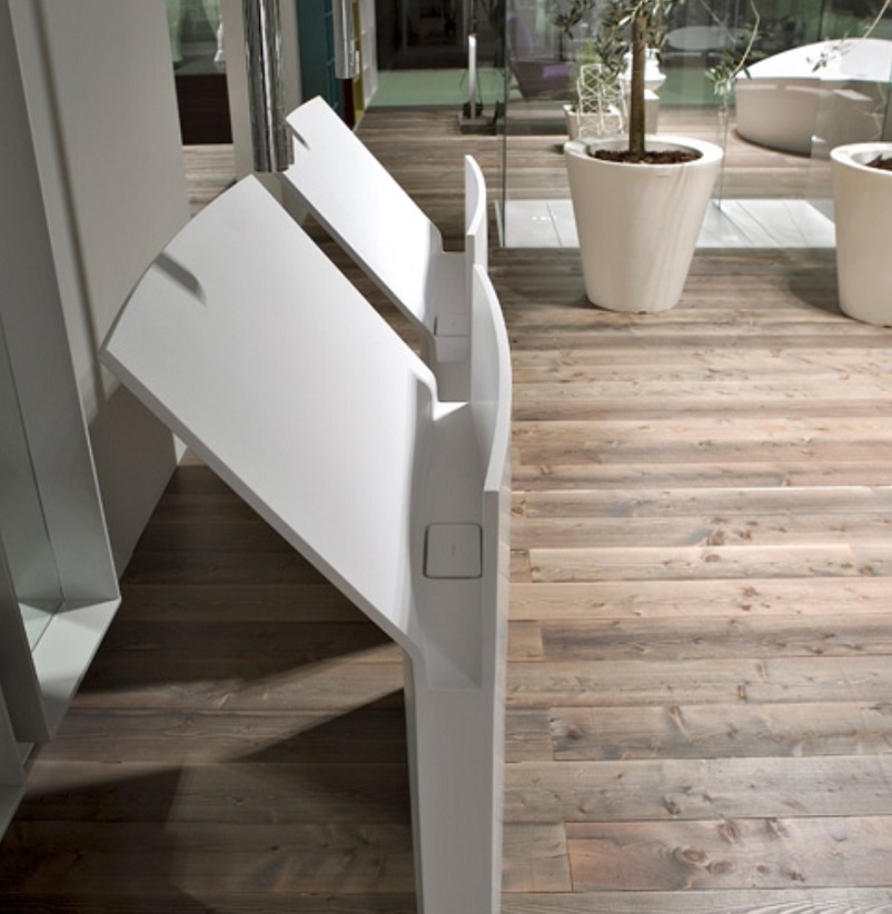 Изображение Раковина Antonio Lupi Mr.Splash MR.SPLASH 72x44