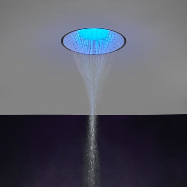 Изображение Тропический верхний душ Antonio Lupi LUMEN LUMEN