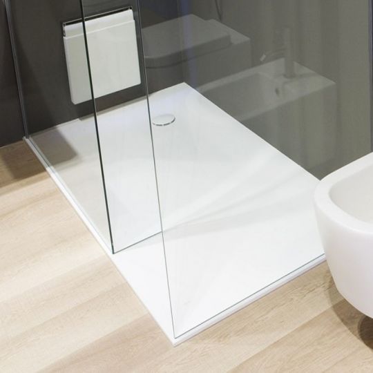 Душевое ограждение Antonio Lupi COMBI COMBI90 123 см