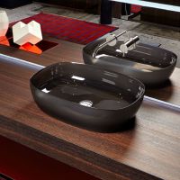 Раковина Antonio Lupi Senso SensoC 60x40 схема 3