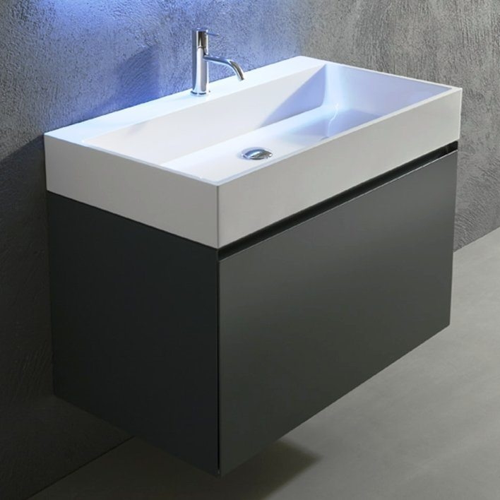 Изображение Тумба под раковину Antonio Lupi GESTO GESTO12563 VENEZIANO