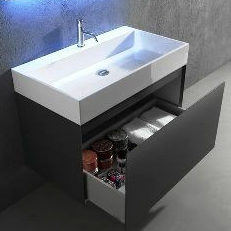 Тумба под раковину Antonio Lupi GESTO GESTO12563 VENEZIANO ФОТО