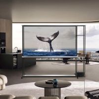 Телевизор LG Signature OLED77T49LA