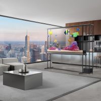 Телевизор LG Signature OLED77T49LA